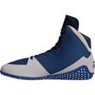 Adidas  Mat Wizard 5 wrestling shoes - navy